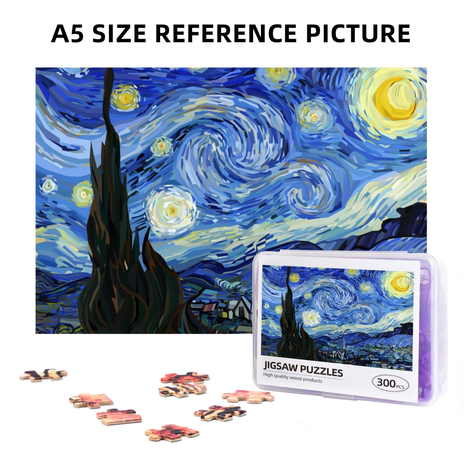 新品 ビンテージ RonCrabb ルート66 ジグソーパズル 300ピース 新品 ビンテージ RonCrabb ルート66 ジグソーパズル 300ピース